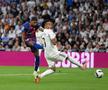 Real Madrid - Barcelona, in etapa #10 din La Liga // FOTO: Getty Images