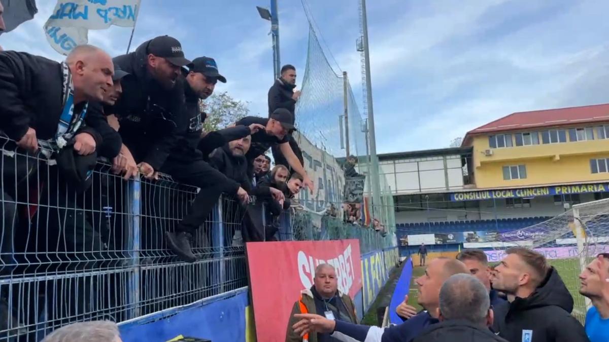 Pe cine a dat vina Mirel Rădoi după rezultatul rușinos cu Metaloglobus: „Frustrant!” » Ce a spus de Baiaram