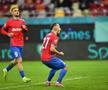 FCSB - UTA Arad, imagini de meci (etapa 14, 26.10.2025) // foto: Cristi Preda (GSP)