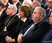 POZE generale sfințirea Catedralei României