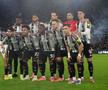 Lazio - Juventus, în etapa #8 din Serie A // FOTO: Getty Images