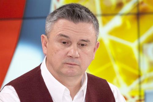 Cristi Balaj
