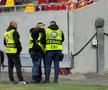 FCSB - UTA, înainte de meci