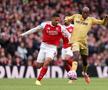 Arsenal - Crystal Palace // foto: Guliver/gettyimages