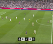 Golul superb marcat de Mbappe, în El Clasico, anulat pentru ofsaid milimetric