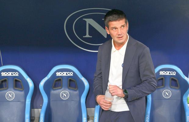 După Napoli - Inter, Cristi Chivu a fost criticat de legendarul Fabio Capello: „În genunchi!”