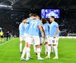 Lazio - Juventus, în etapa #8 din Serie A // FOTO: Getty Images
