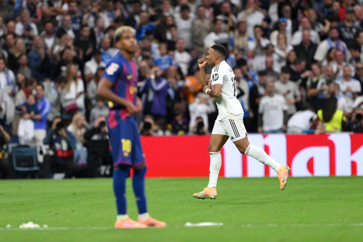 Fabulos! Carlos Alcaraz a ghicit, cu o zi înainte de El Clasico, scorul și marcatorii