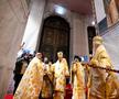 POZE generale sfințirea Catedralei României