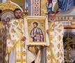 POZE generale sfințirea Catedralei României