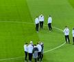 FCSB - UTA, înainte de meci