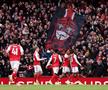 Arsenal - Crystal Palace // foto: Guliver/gettyimages
