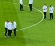 FCSB - UTA, înainte de meci