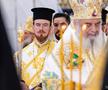 POZE generale sfințirea Catedralei României
