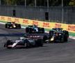 Marele Premiu de Formula 1 al Mexicului // foto: Imago Images