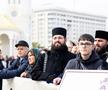 POZE generale sfințirea Catedralei României