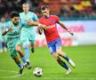 FCSB - UTA Arad, imagini de meci (etapa 14, 26.10.2025) // foto: Cristi Preda (GSP)