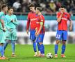 FCSB - UTA Arad, imagini de meci (etapa 14, 26.10.2025) // foto: Cristi Preda (GSP)