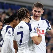 Everton - Tottenham, în etapa #9 din Premier League // FOTO: Getty Images