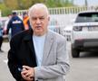 Costel Gâlcă, Mihai Stoichiță și Imad Kassas la Metaloglobus - Universitatea Craiova