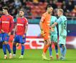 FCSB - UTA Arad, imagini de meci (etapa 14, 26.10.2025) // foto: Cristi Preda (GSP)
