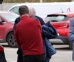 Costel Gâlcă, Mihai Stoichiță și Imad Kassas la Metaloglobus - Universitatea Craiova