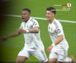 Golul superb marcat de Mbappe, în El Clasico, anulat pentru ofsaid milimetric
