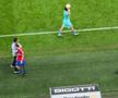 FCSB a aflat cât va lipsi Juri Cisotti, accidentat în meciul cu UTA Arad