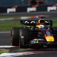 Marele Premiu de Formula 1 al Mexicului // foto: Imago Images