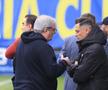 Costel Gâlcă, Mihai Stoichiță și Imad Kassas la Metaloglobus - Universitatea Craiova