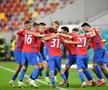 FCSB - UTA Arad, imagini de meci (etapa 14, 26.10.2025) // foto: Cristi Preda (GSP)