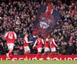 Eze a înscris unicul gol în Arsenal - Crystal Palace // foto: Guliver/gettyimages