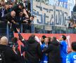 Jucătorii Craiovei, scandal cu fanii după remiza cu Metaloglobus. FOTO: Ionuț Iordache (GSP.ro)