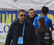 Jucătorii Craiovei, scandal cu fanii după remiza cu Metaloglobus
