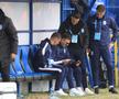 Mirel Rădoi în Metaloglobus - Universitatea Craiova / Foto: Ionuț Iordache GSP