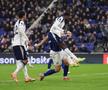 Everton - Tottenham, în etapa #9 din Premier League // FOTO: Getty Images