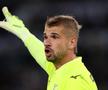 Lazio - Juventus, în etapa #8 din Serie A // FOTO: Getty Images