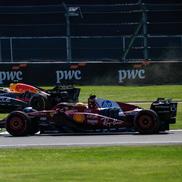 Marele Premiu de Formula 1 al Mexicului // foto: Imago Images