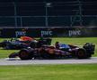 Marele Premiu de Formula 1 al Mexicului // foto: Imago Images