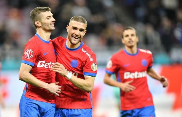 Urmează INFERNUL pentru FCSB! Program-mamut pentru campioana României: peste 5.500 de kilometri pentru următoarele 8 meciuri