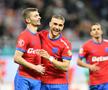 FCSB - UTA Arad, imagini de meci (etapa 14, 26.10.2025) // foto: Cristi Preda (GSP)
