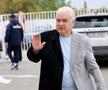 Costel Gâlcă, Mihai Stoichiță și Imad Kassas la Metaloglobus - Universitatea Craiova