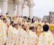 POZE generale sfințirea Catedralei României