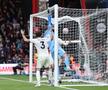Marcus Tavernier a înscris din corner în Bournemouth - Nottingham Forest // foto: Guliver/gettyimages