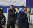 Jucătorii Craiovei, scandal cu fanii după remiza cu Metaloglobus