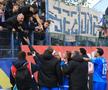 Jucătorii Craiovei, scandal cu fanii după remiza cu Metaloglobus. FOTO: Ionuț Iordache (GSP.ro)