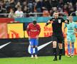 FCSB - UTA Arad, imagini de meci (etapa 14, 26.10.2025) // foto: Cristi Preda (GSP)