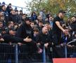 Jucătorii Craiovei, scandal cu fanii după remiza cu Metaloglobus. FOTO: Ionuț Iordache (GSP.ro)