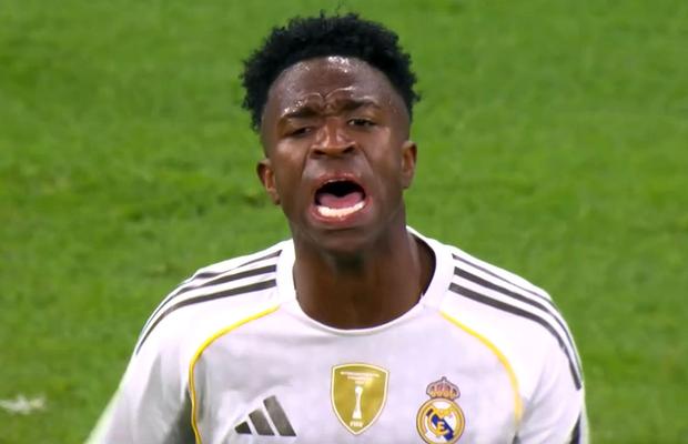 Fostul căpitan al lui Atletico Madrid îl desființează pe „egocentricul” Vinicius: „Îi testează în fiecare zi”