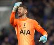 Everton - Tottenham, în etapa #9 din Premier League // FOTO: Getty Images